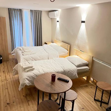 La Perato Otel İstanbul Dış mekan fotoğraf
