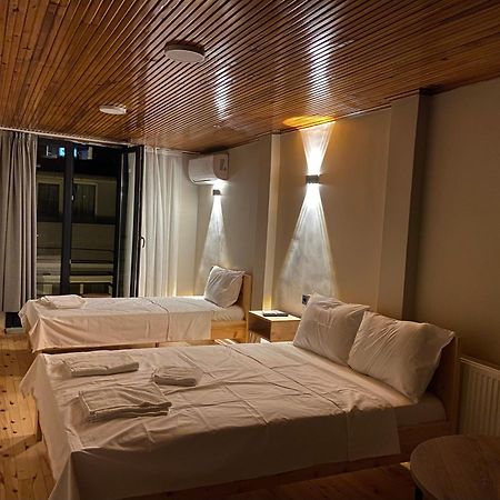 La Perato Otel İstanbul Dış mekan fotoğraf