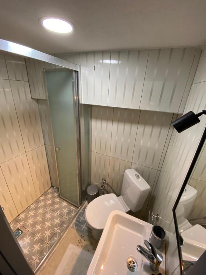 La Perato Otel İstanbul Dış mekan fotoğraf
