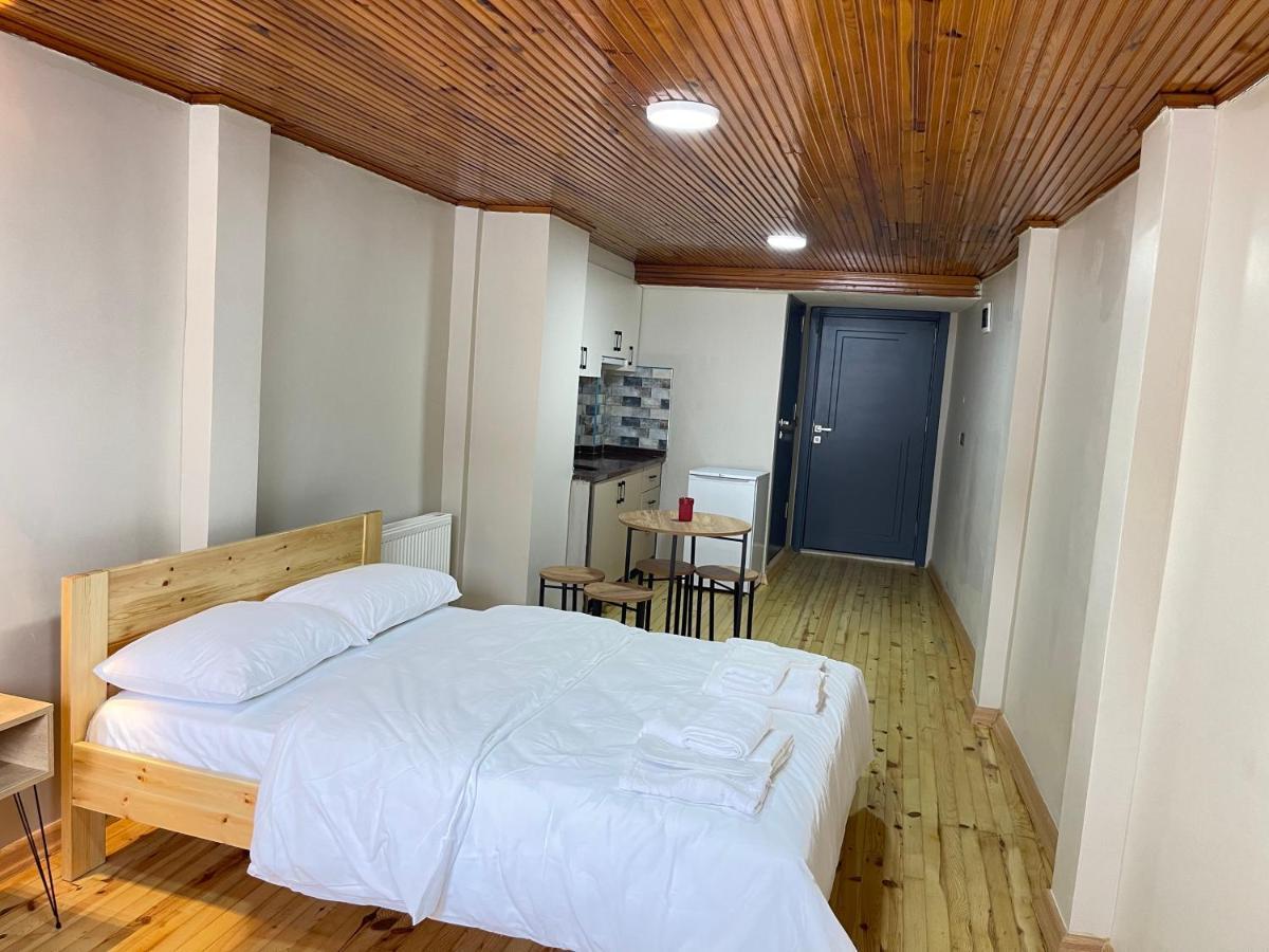 La Perato Otel İstanbul Dış mekan fotoğraf