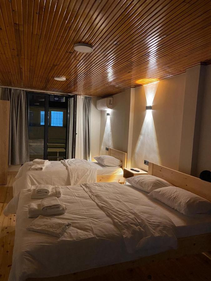 La Perato Otel İstanbul Dış mekan fotoğraf