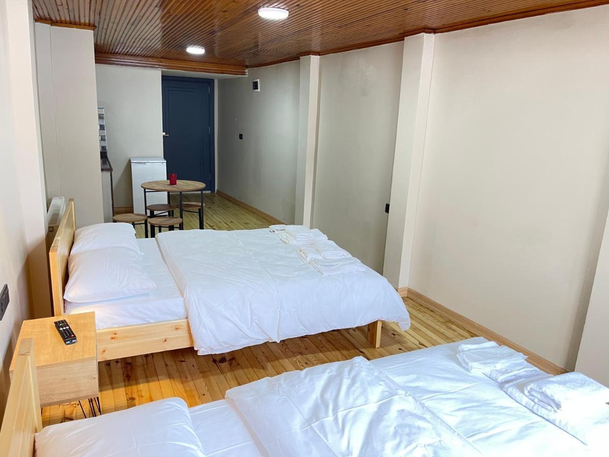 La Perato Otel İstanbul Dış mekan fotoğraf