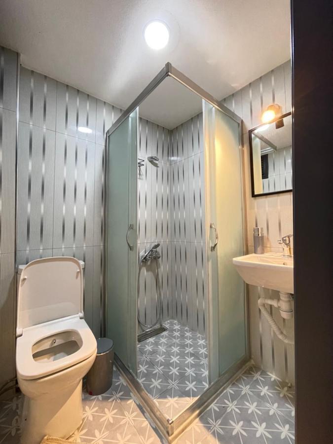 La Perato Otel İstanbul Dış mekan fotoğraf