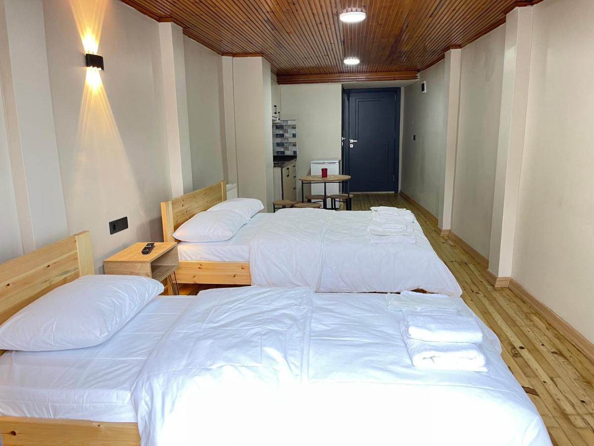 La Perato Otel İstanbul Dış mekan fotoğraf